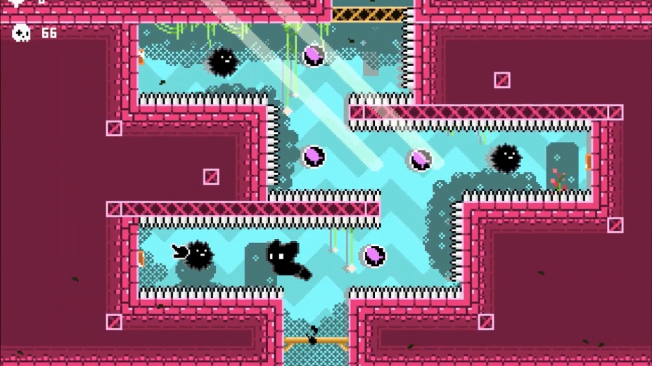 轻灵跃影喵免安装绿色中文版