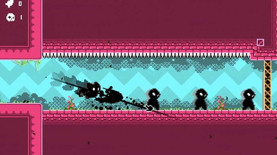 轻灵跃影喵免安装绿色中文版