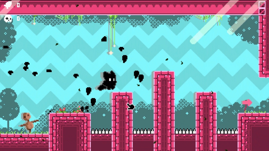 轻灵跃影喵免安装绿色中文版