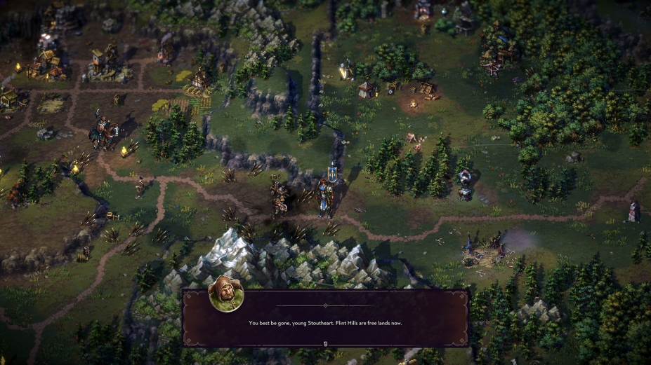 征服之歌免安装绿色中文版