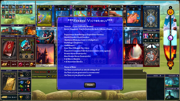 神话纷争免安装绿色版