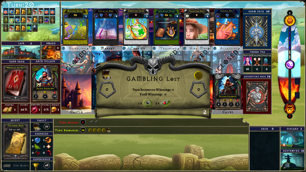 神话纷争免安装绿色版