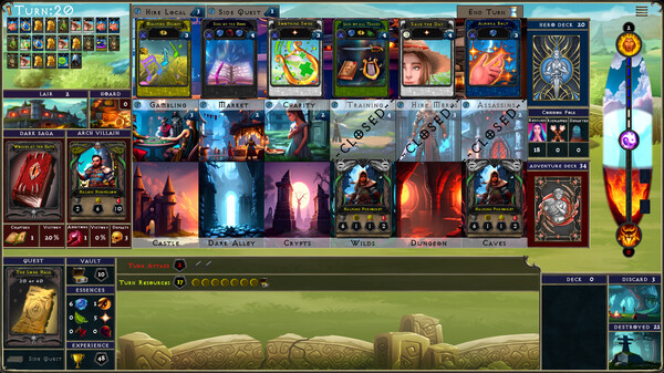 神话纷争免安装绿色版