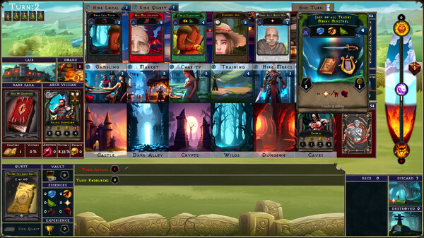 神话纷争免安装绿色版