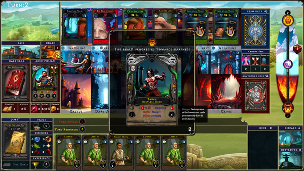 神话纷争免安装绿色版