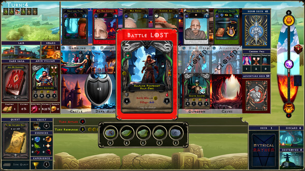 神话纷争免安装绿色版