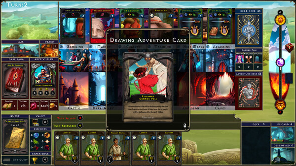 神话纷争免安装绿色版