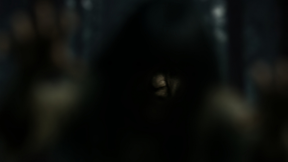 雾锁温泉中文版