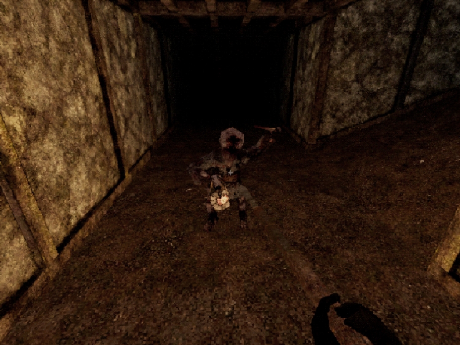 魔王的迷宫免安装中文正式版