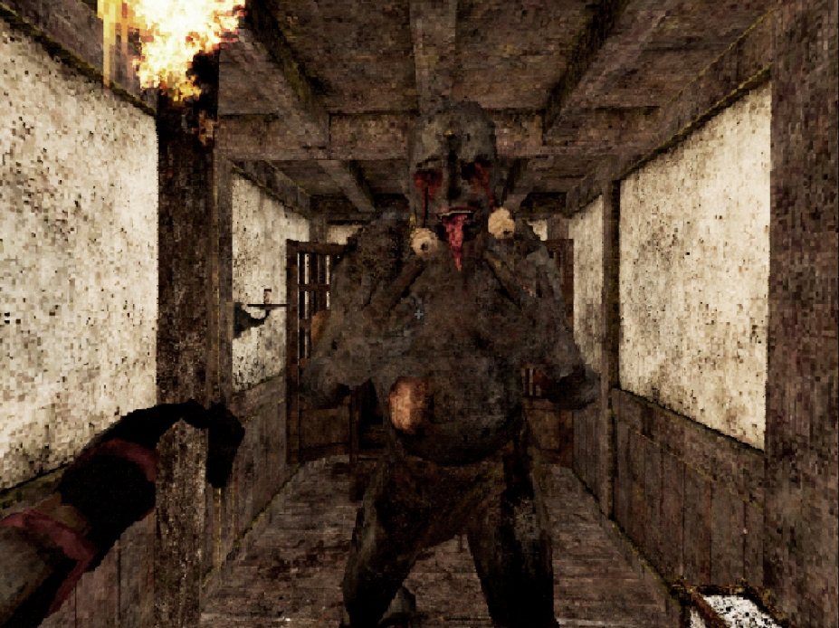 魔王的迷宫免安装中文正式版