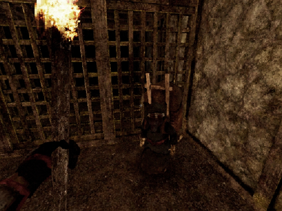 魔王的迷宫免安装中文正式版