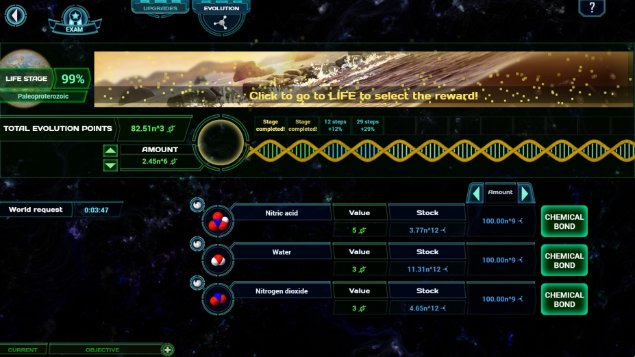 挂机进化官方中文版