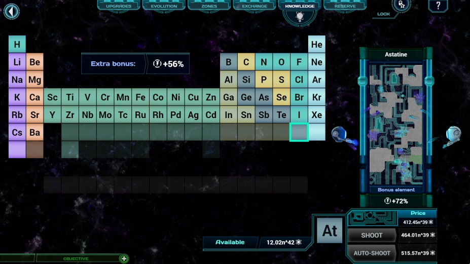 挂机进化官方中文版