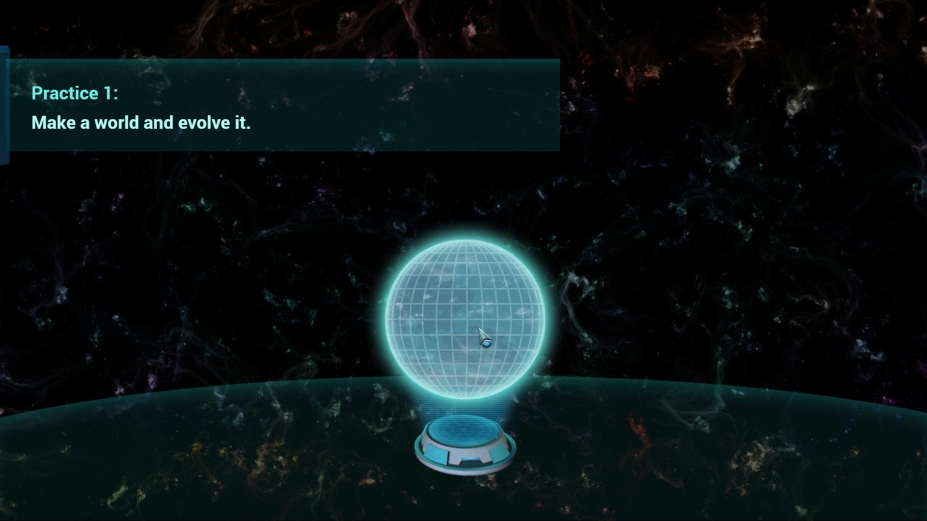 挂机进化官方中文版