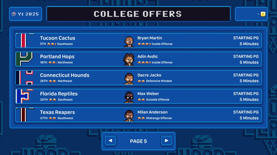 篮球之地免安装绿色版