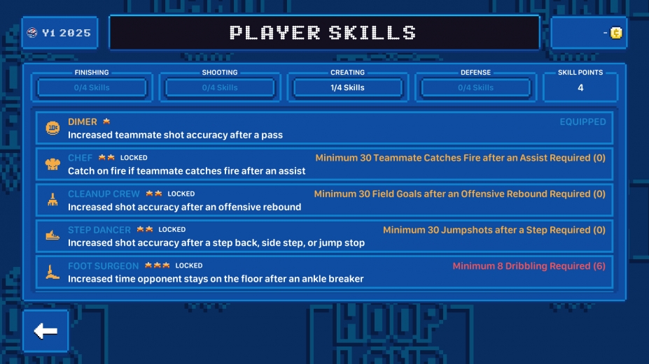 篮球之地免安装绿色版