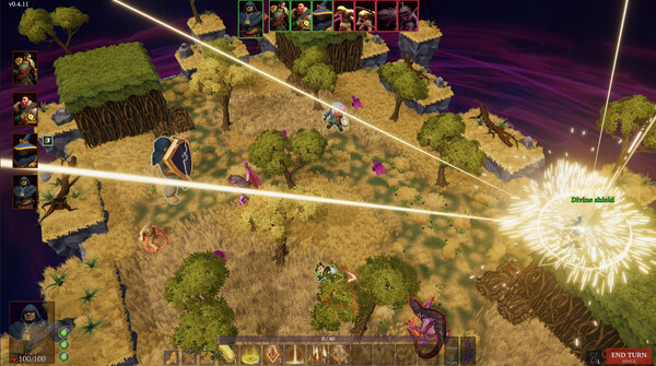 隐秘远征免安装绿色中文版