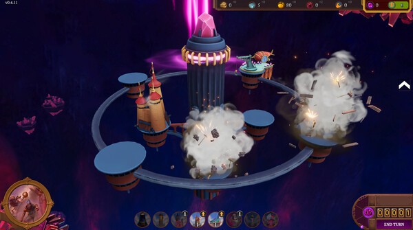 隐秘远征免安装绿色中文版