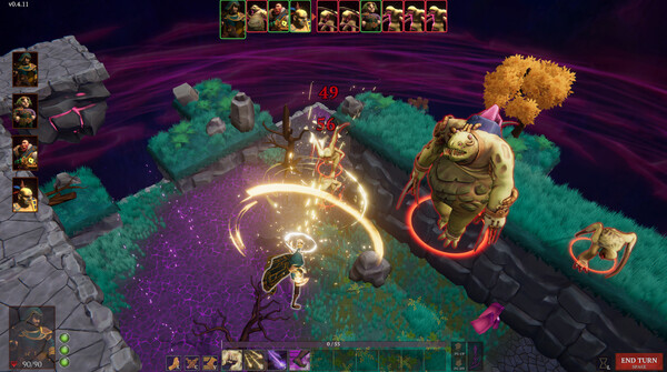 隐秘远征免安装绿色中文版