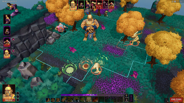 隐秘远征免安装绿色中文版