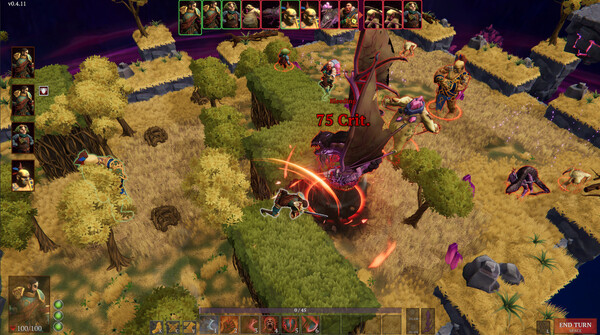 隐秘远征免安装绿色中文版