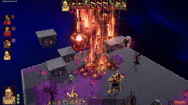 隐秘远征免安装绿色中文版