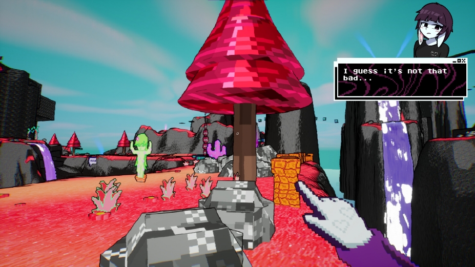 放克之心绿色免安装版