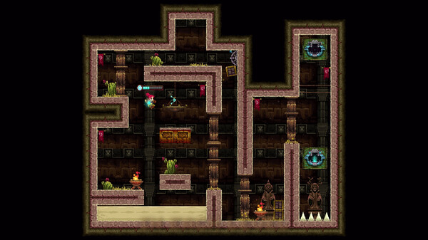 被遗忘的碎片免安装绿色中文版