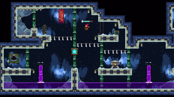 被遗忘的碎片免安装绿色中文版