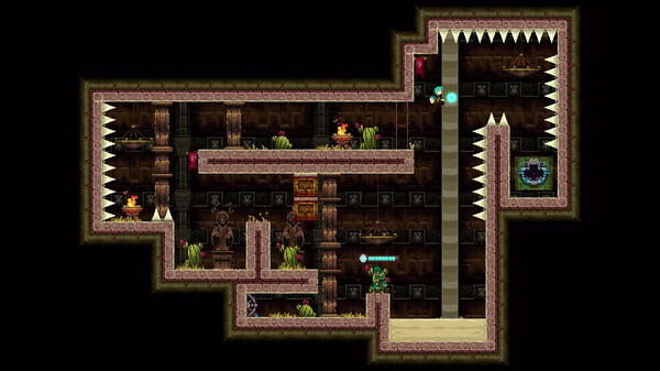 被遗忘的碎片免安装绿色中文版