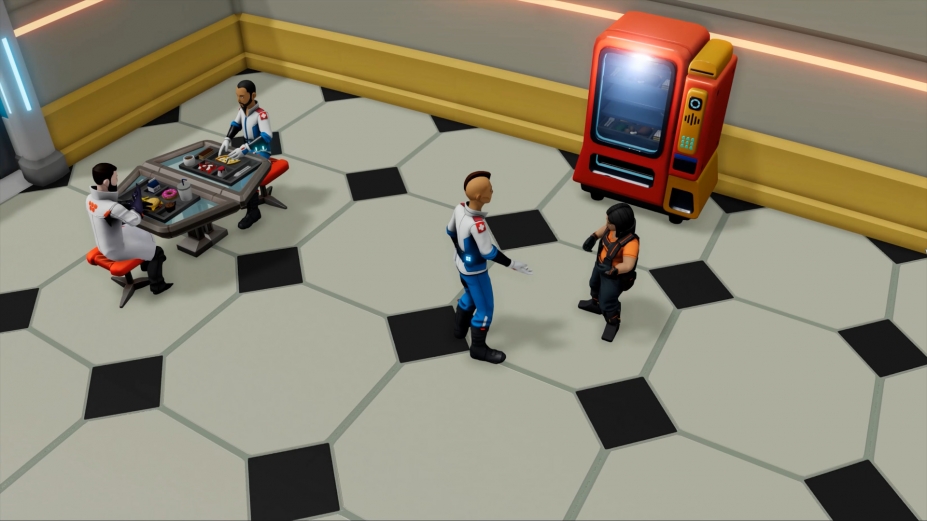 异地探索队免安装绿色版