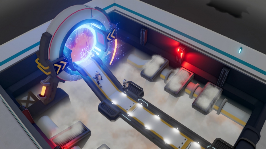 异地探索队免安装绿色版