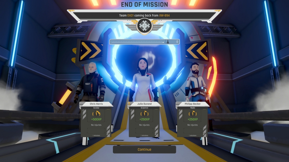 异地探索队免安装绿色版