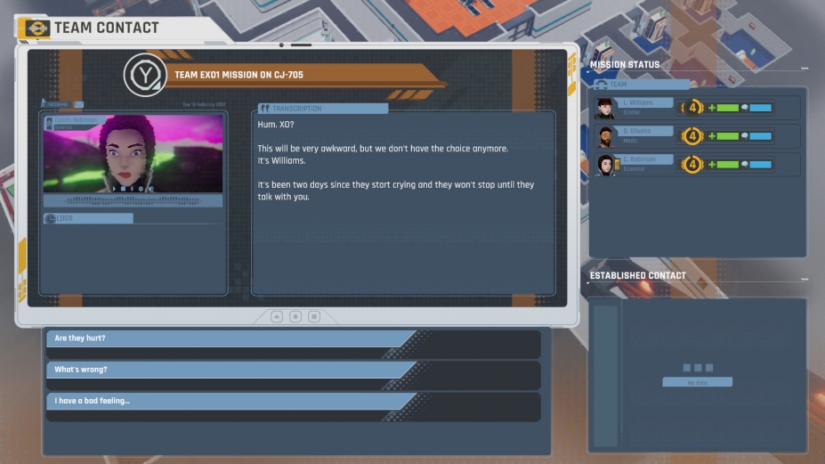 异地探索队免安装绿色版