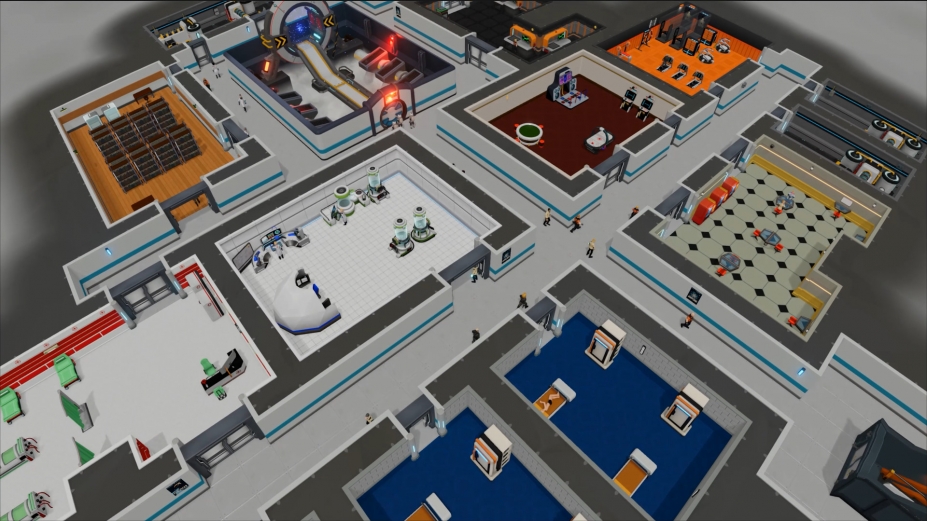 异地探索队免安装绿色版