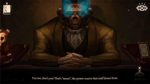 噬骰制胜-超自然卡牌迷局免安装绿色中文版