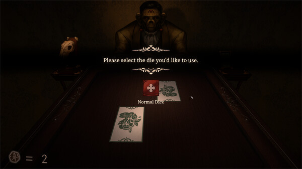 噬骰制胜-超自然卡牌迷局免安装绿色中文版