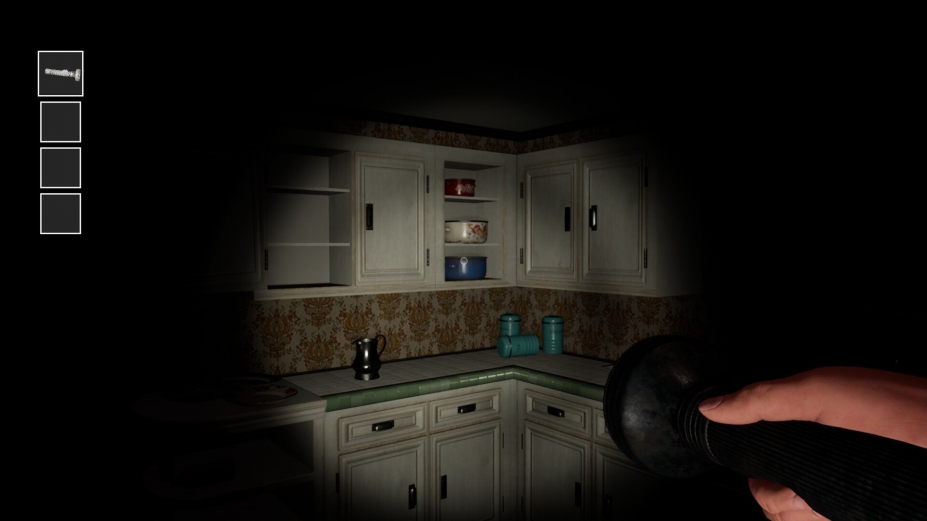 德沃斯免安装绿色中文版