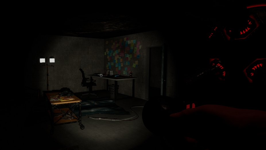 德沃斯免安装绿色中文版