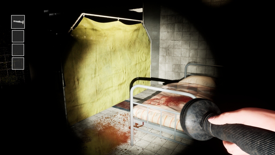 德沃斯免安装绿色中文版