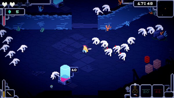 百慕大幸存者免安装绿色中文版