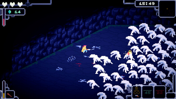 百慕大幸存者免安装绿色中文版