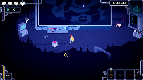 百慕大幸存者免安装绿色中文版