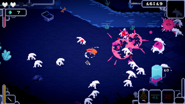 百慕大幸存者免安装绿色中文版