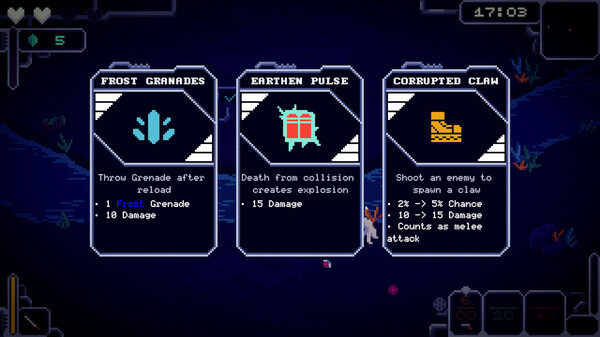 百慕大幸存者免安装绿色中文版