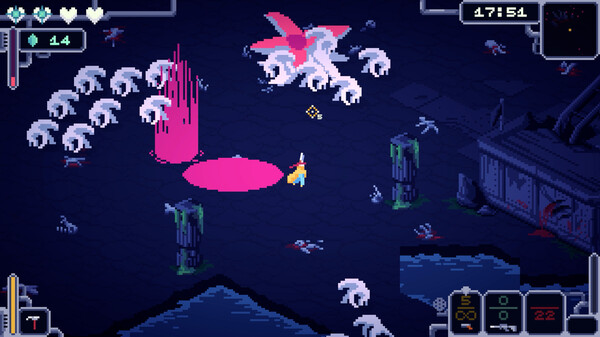 百慕大幸存者免安装绿色中文版