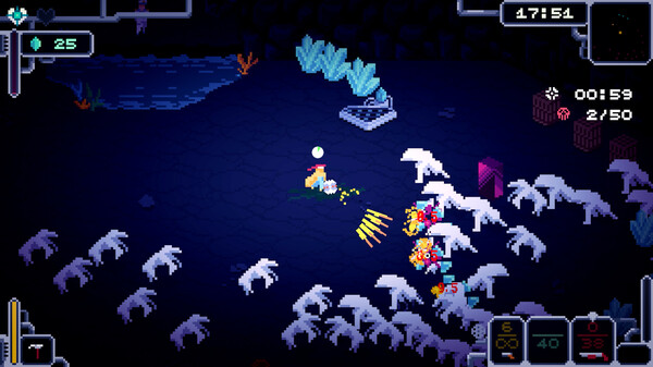 百慕大幸存者免安装绿色中文版