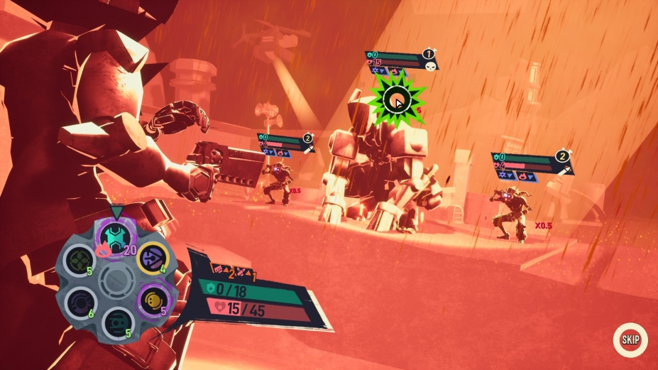 弹仓旋转绿色免安装版