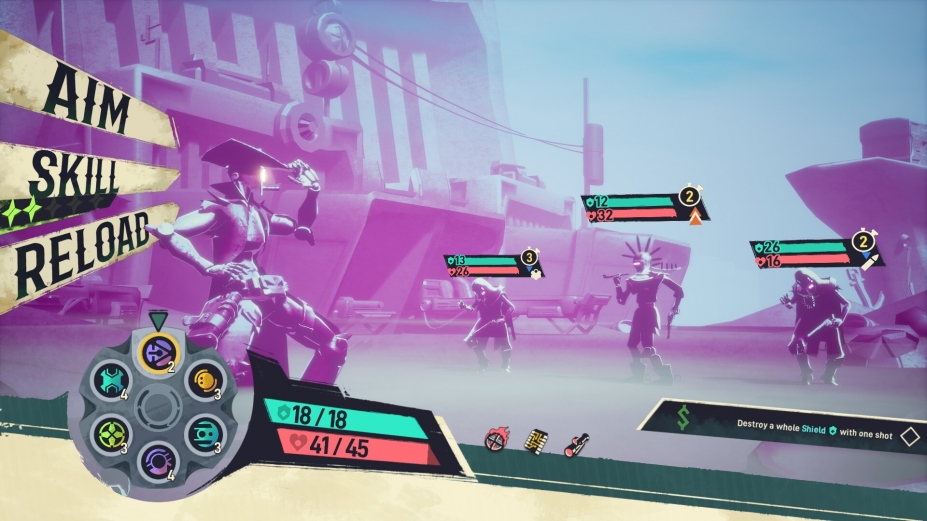 弹仓旋转绿色免安装版