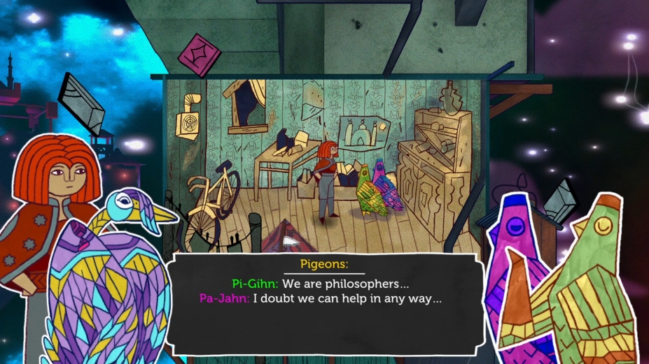 鸟语三十免安装正式中文版